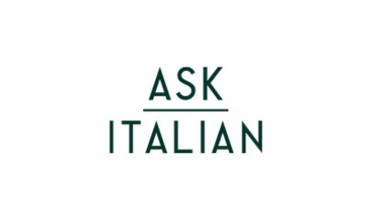 ask italian