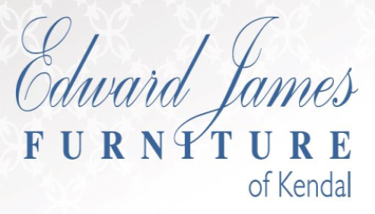 Edward james logo official